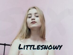 Littlesnowy