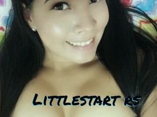 Littlestart_rs