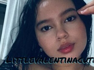 Littlevalentinacute