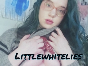 Littlewhitelies