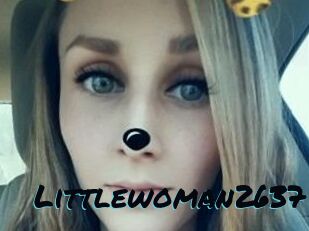 Littlewoman2637