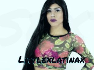 Littlexlatinax