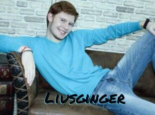 Liusginger