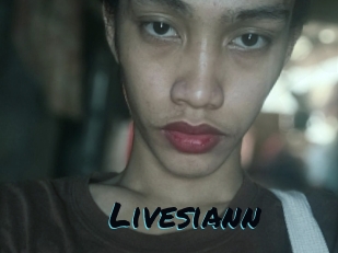 Livesiann