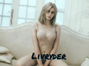 Livryder