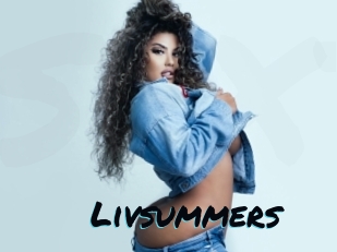 Livsummers