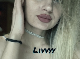Livvyy
