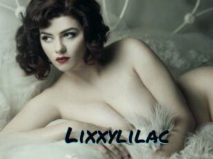 Lixxylilac