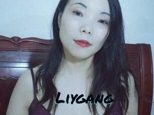 Liygang