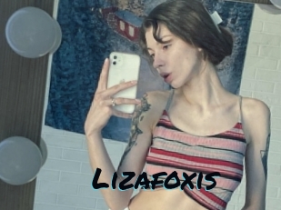 Lizafoxis