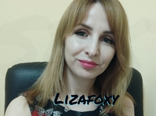 Lizafoxy