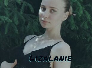 Lizalanie