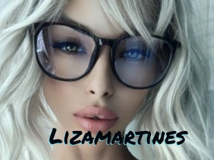 Lizamartines