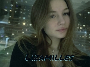 Lizamilles