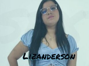 Lizanderson