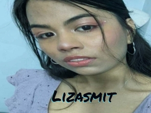 Lizasmit