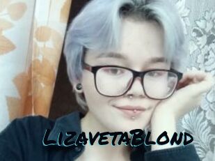 LizavetaBlond