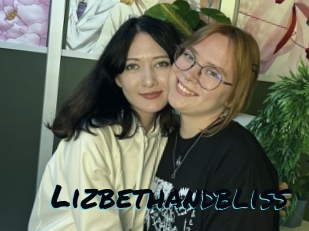 Lizbethandbliss