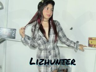 Lizhunter