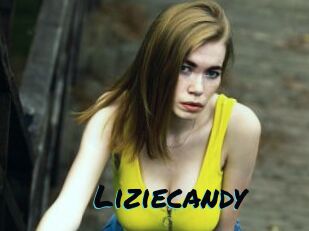 Liziecandy