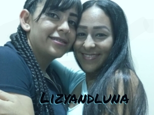 Lizyandluna