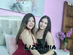 Lizzamia