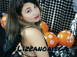 Lizzanoriega