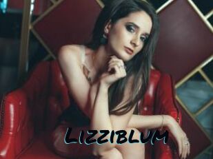 Lizziblum