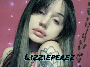 Lizzieperez