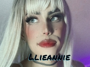 Llieannie