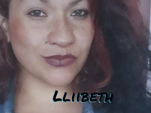 Lliibeth