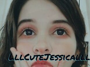 LllCuteJessicalll