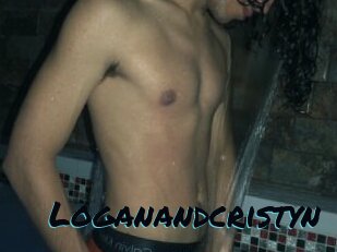 Loganandcristyn