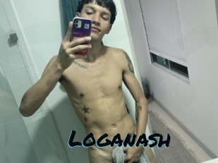 Loganash