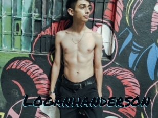 Loganhanderson