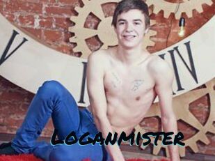 Loganmister