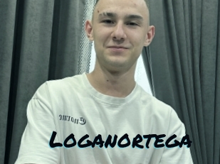 Loganortega