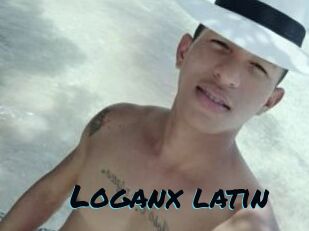 Loganx_latin