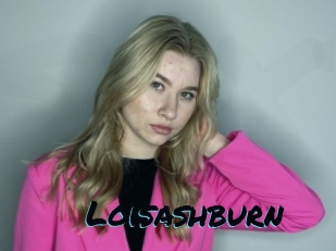 Loisashburn