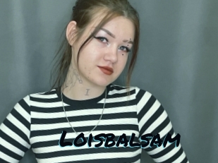 loisbalsam Sexties