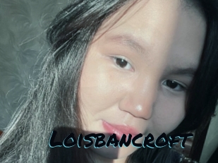 Loisbancroft