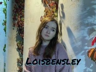 Loisbensley