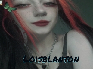 Loisblanton