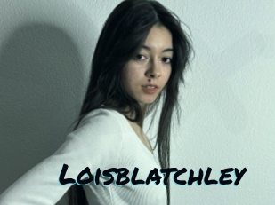 Loisblatchley