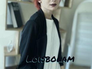 Loisbolam