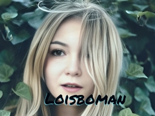 Loisboman