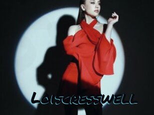 Loiscresswell