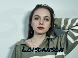 Loisdanson