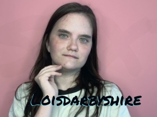 Loisdarbyshire