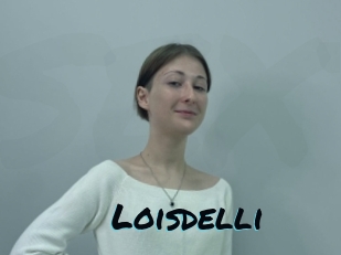 Loisdelli